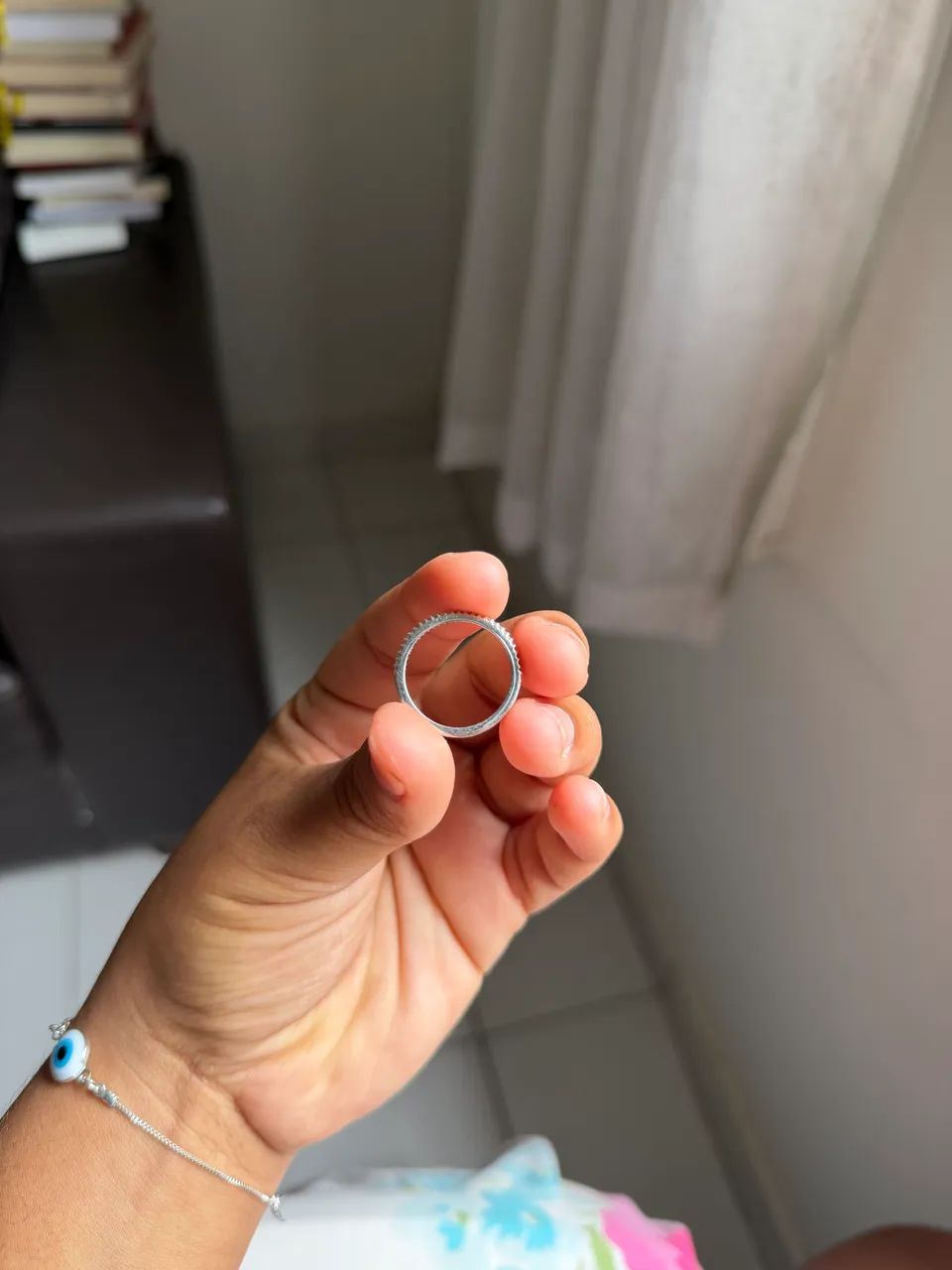 Aliança VIVARA - Foto 5