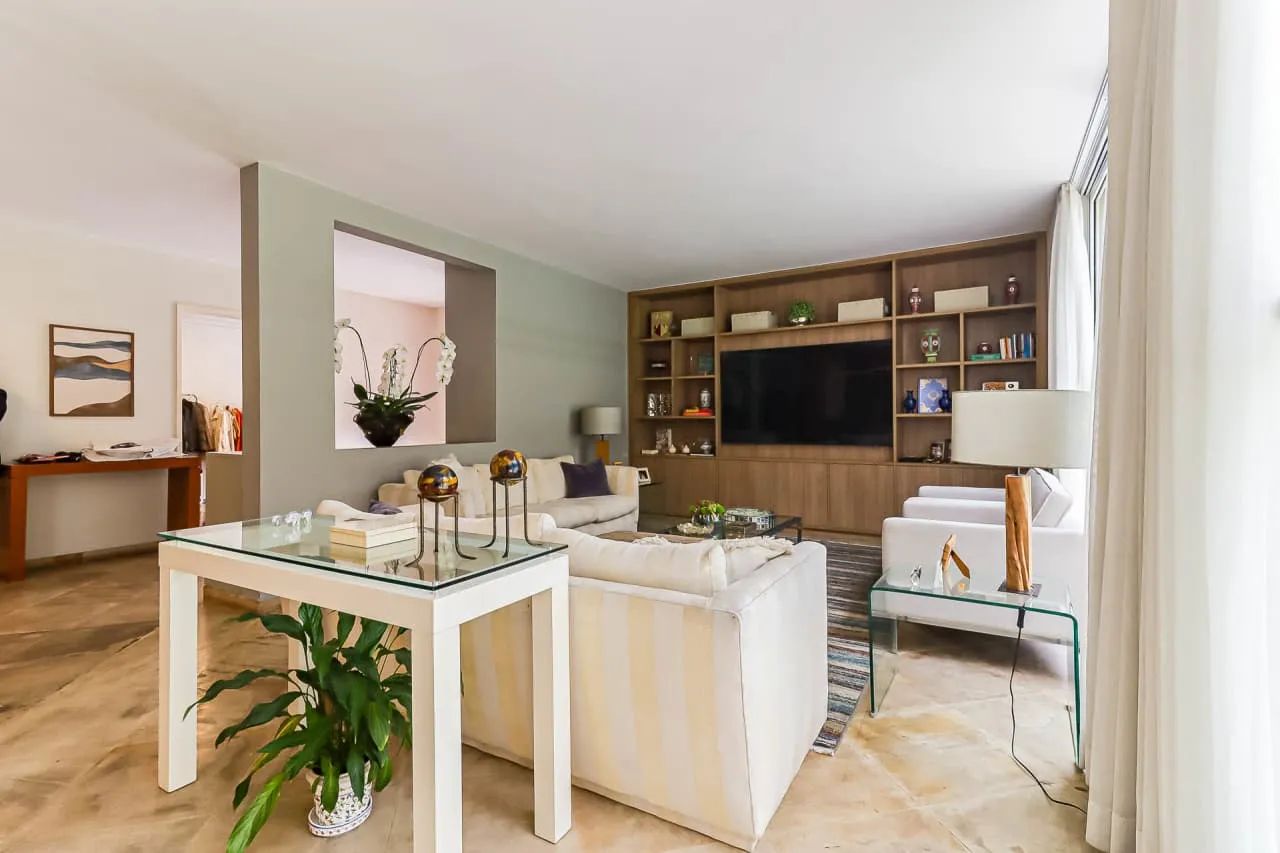 Casa comercial na Avenida Morumbi, 869  380 m² - Foto 5