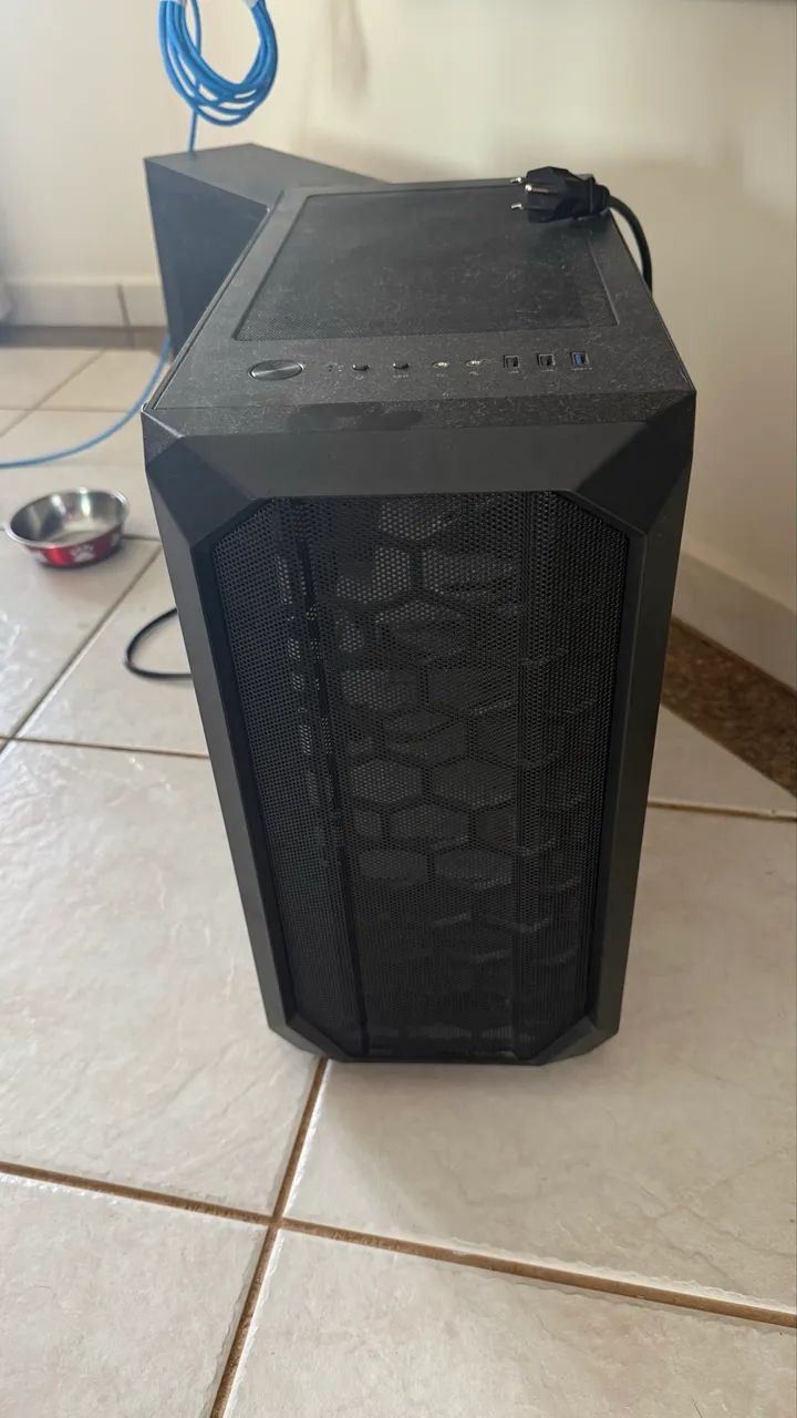GTX1060 - Foto 2