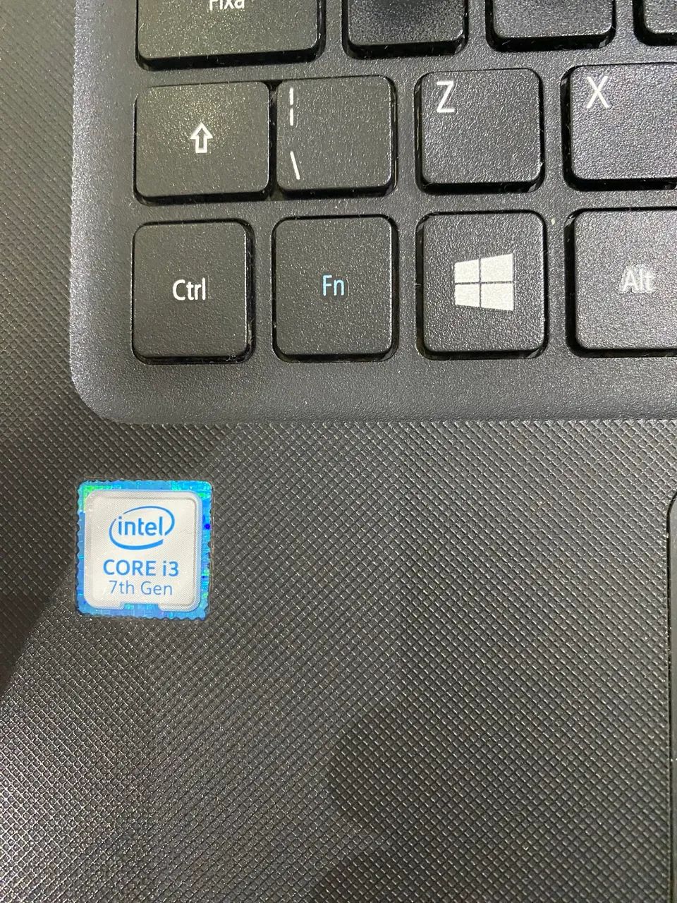 ACER NOTEBOOK  - Foto 3