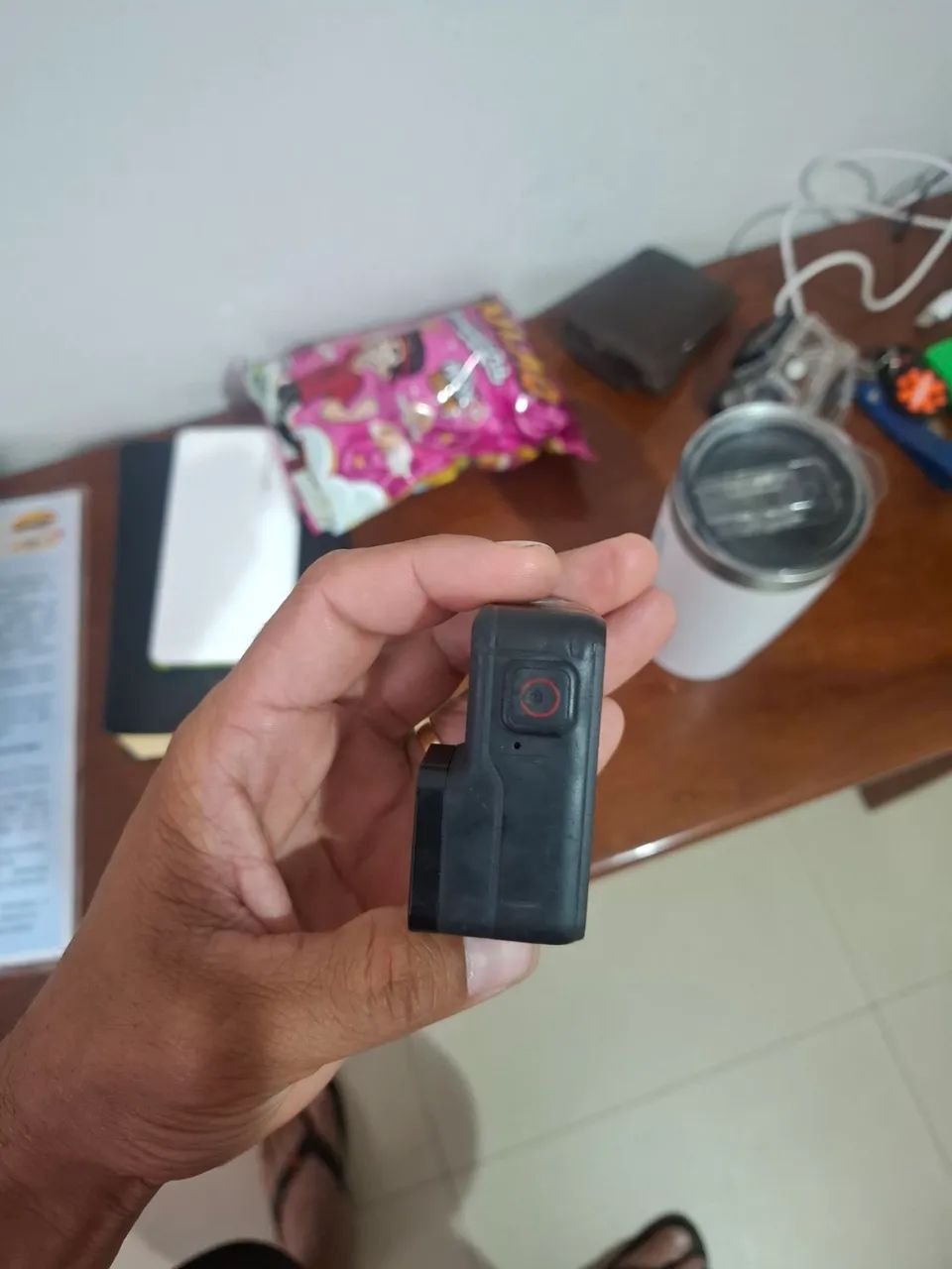 Go pro hero 7 black - Foto 3