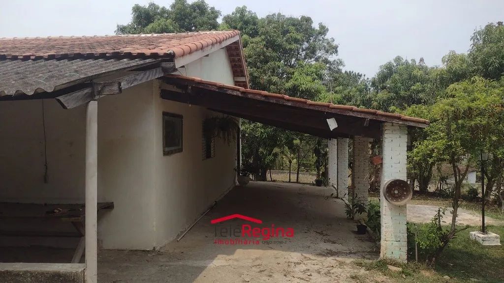 CHÁCARA PARA VENDER EM CAÇAPAVA - Foto 3