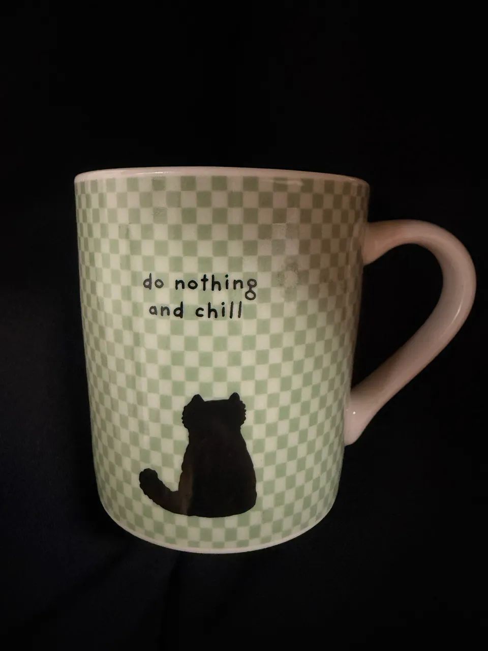 Caneca de Gato - Nova - Foto 2