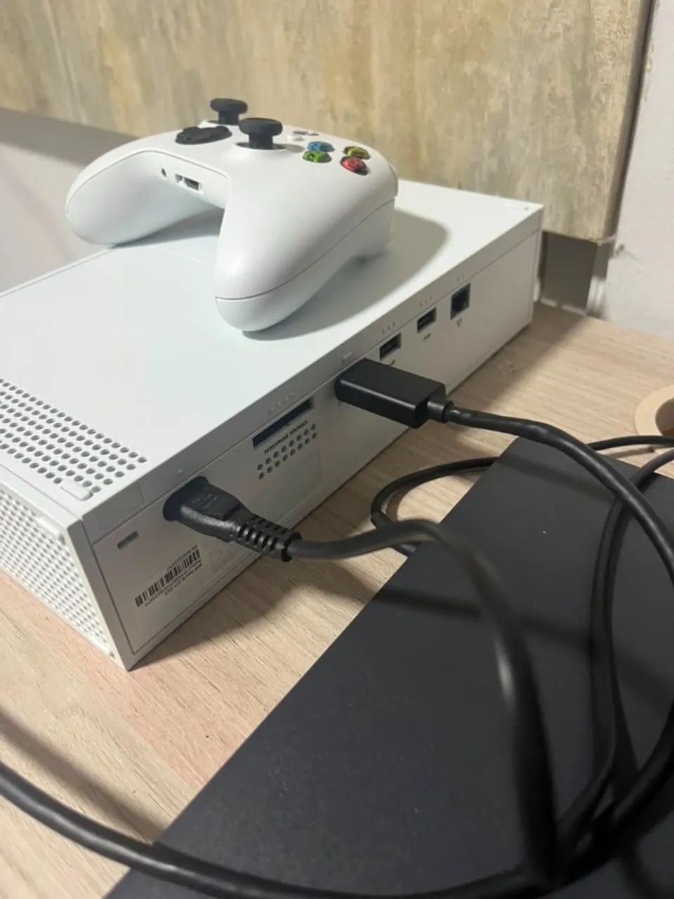 Xbox One S - Foto 4