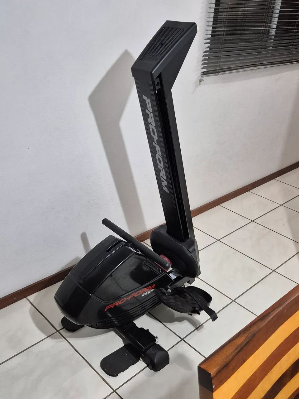 Remo seco PROFORM 440 - Foto 5