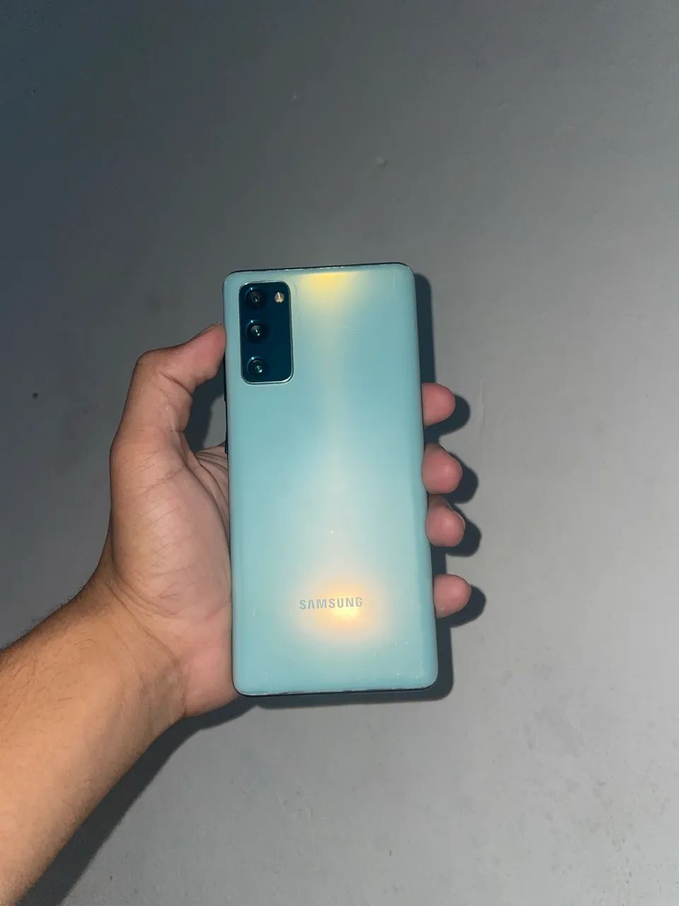 Samsung s20 fé 