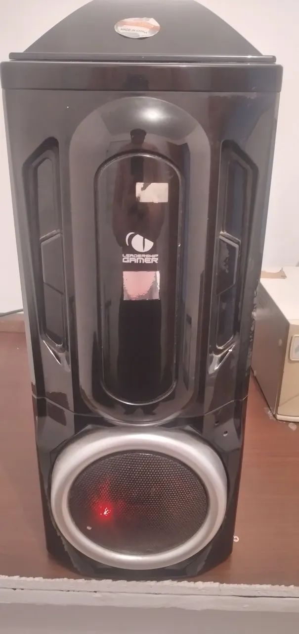 PC GAMER INTEL 4 GERACAO  - Foto 4