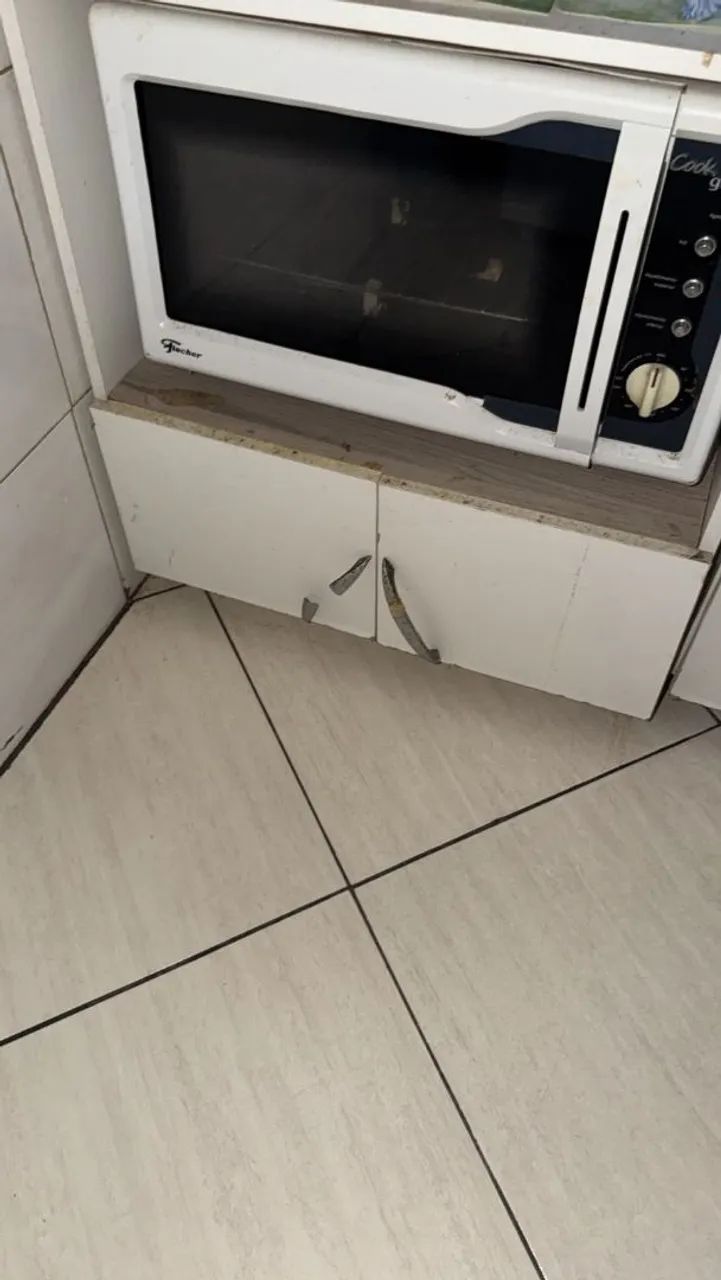 Forno elétrico 