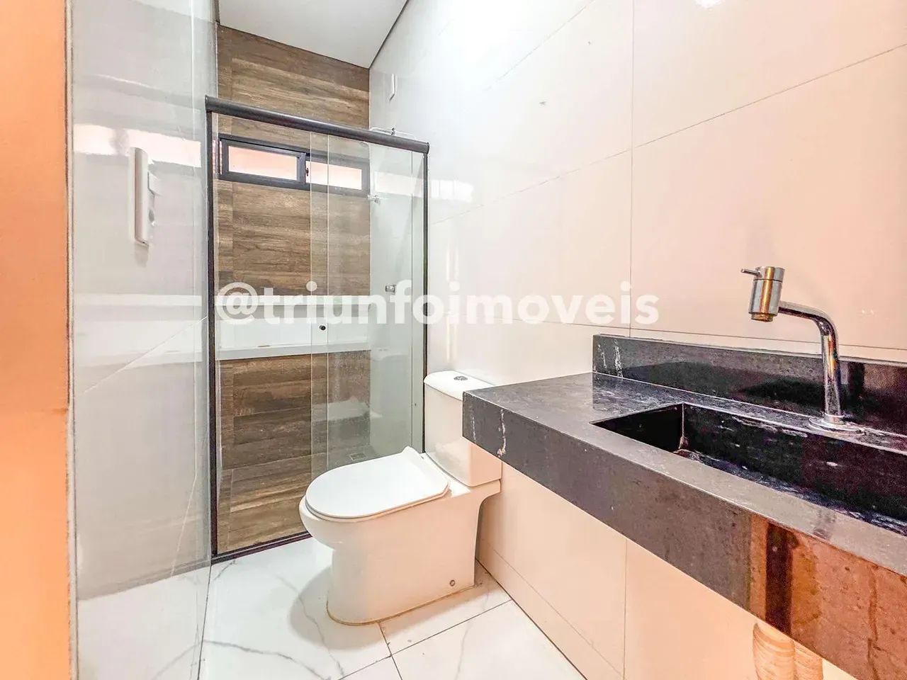 Casa com 3 quartos a venda no Vila Izabel em Timon - Foto 5