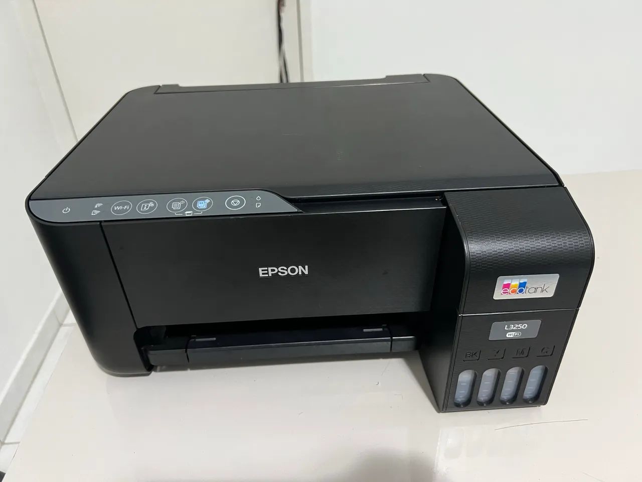 Impressora scanner Epson L3250