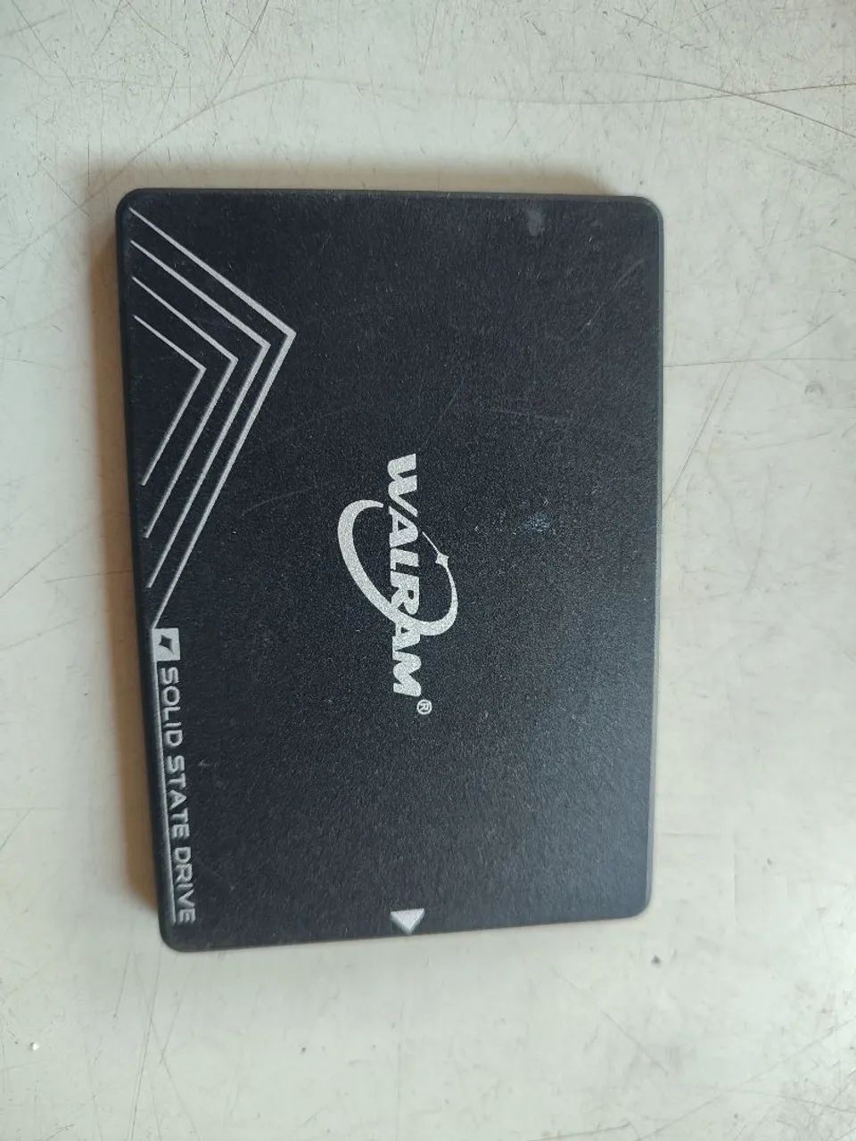 SSD 120 g