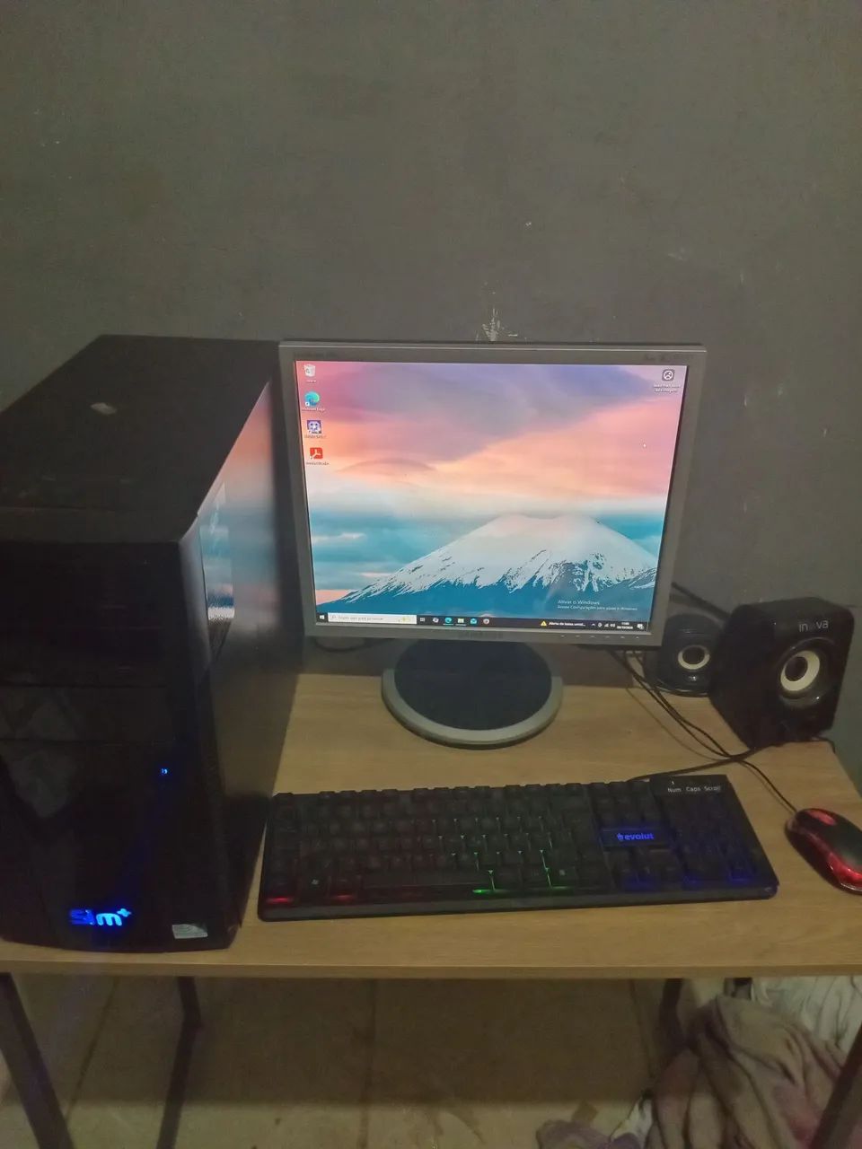 Computador completo  - Foto 2