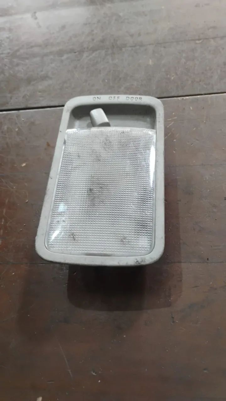 Luz De Teto Versa 