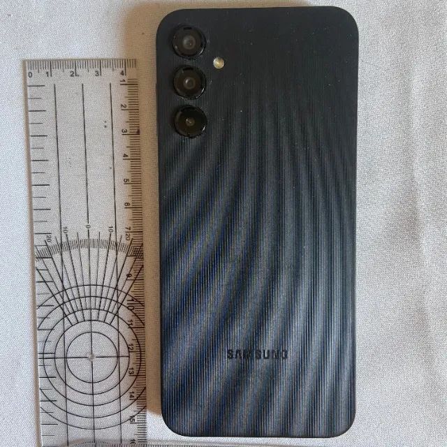 Celular Samsung A014 - Foto 3