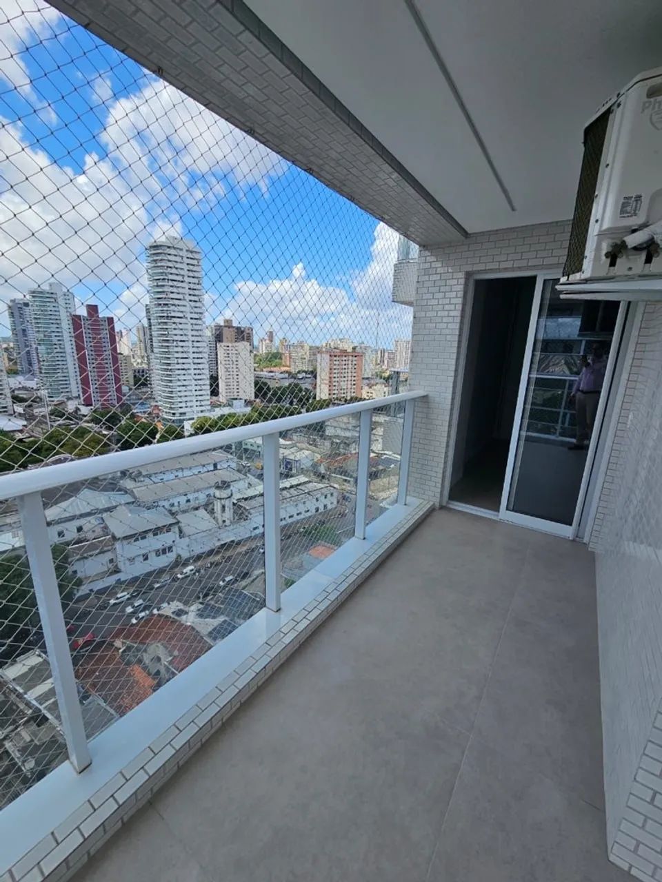 EDIFÍCIO LIFE SPA & GYM | 02 Quartos (01 Suíte) | 90m2 | 01 Vaga - Foto 4