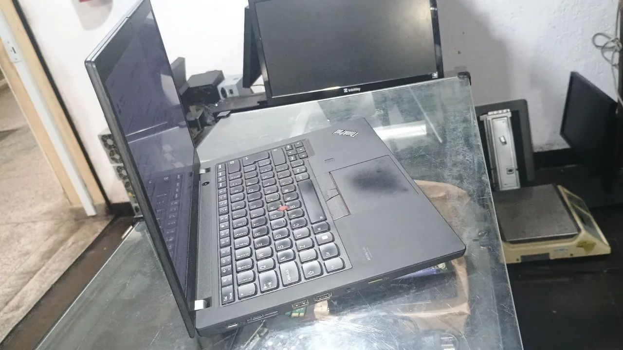 Notebook Lenovo t14... - Foto 4