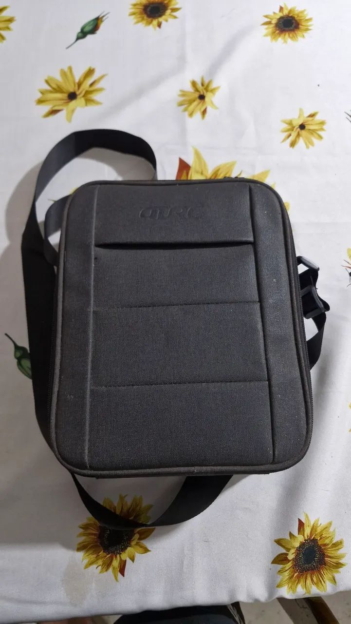 Drone 4DRC Pro + 2 Bateria + Maleta - Foto 3