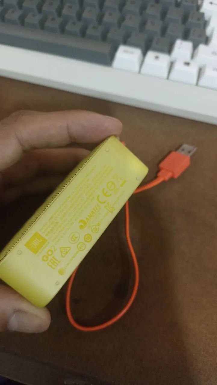 JBL Go 2 original  - Foto 5