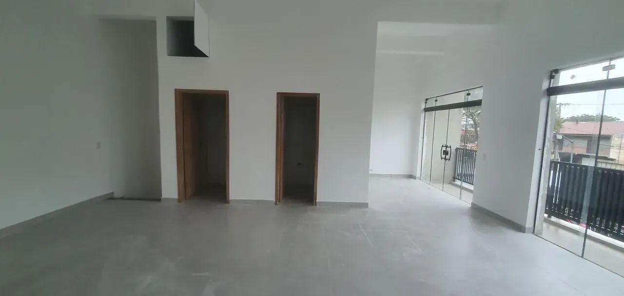Ponto comercial com 200m²  - Bairro Cajuru - Curitiba - PR - Foto 5
