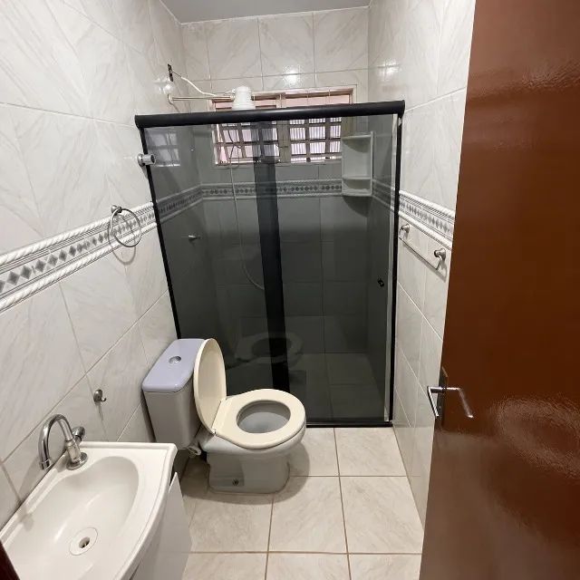Vendo casa em Samambaia. ACEITO FINANCIAMENTO!! Casa com 144m² - Foto 4