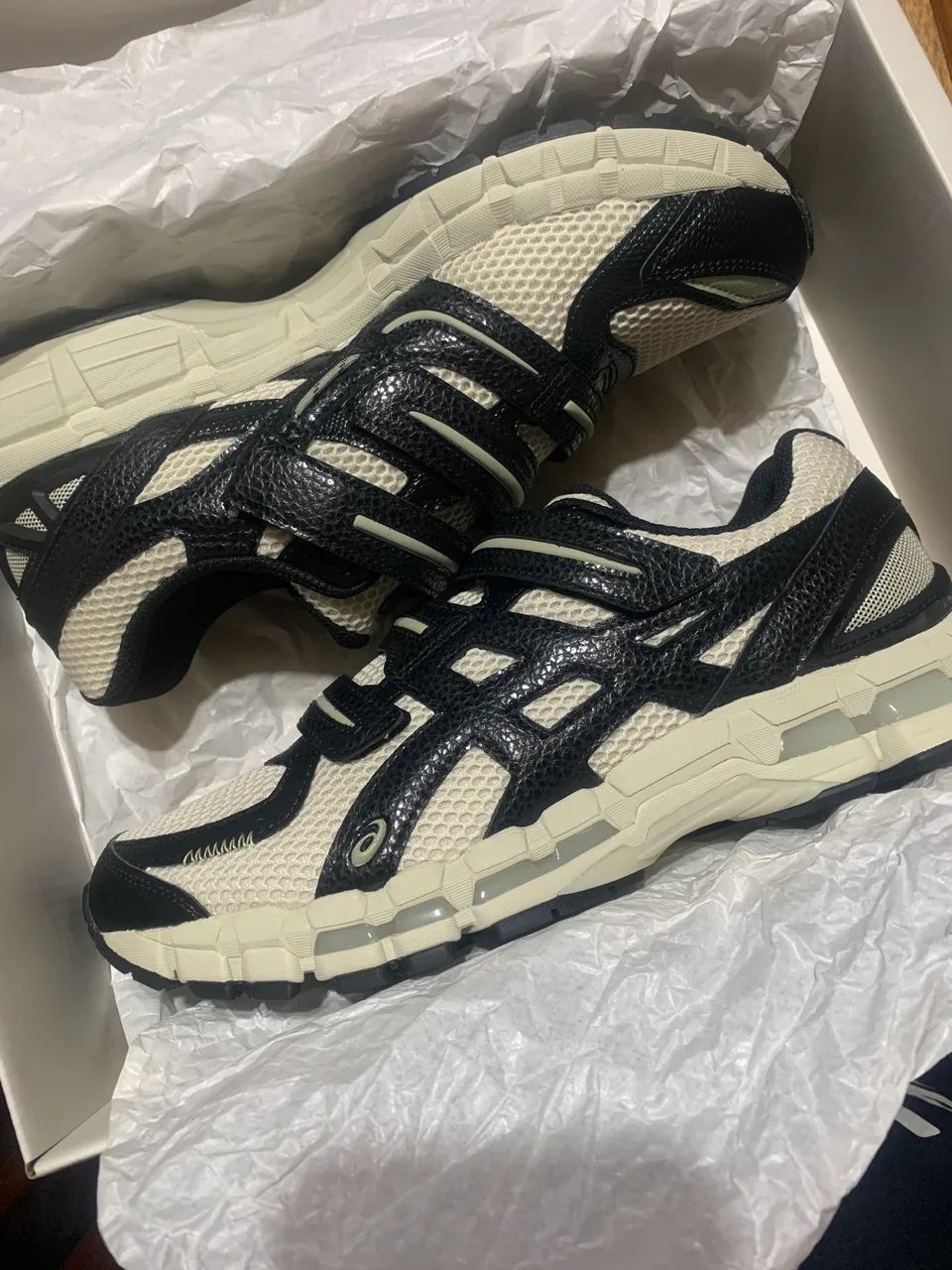Tênis Asics x Hal Studios 