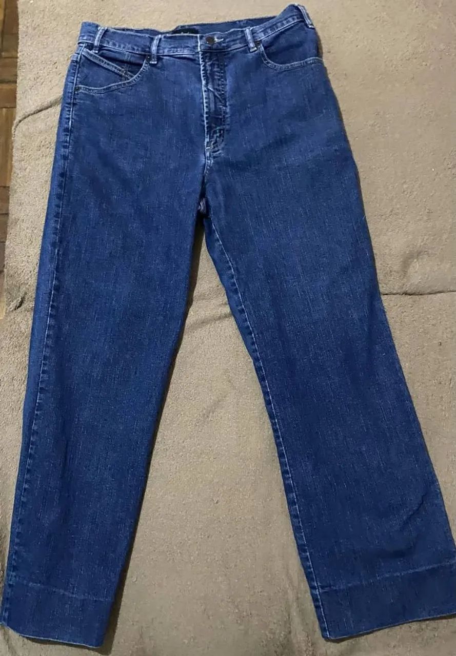 Calça Pierre Cardin 