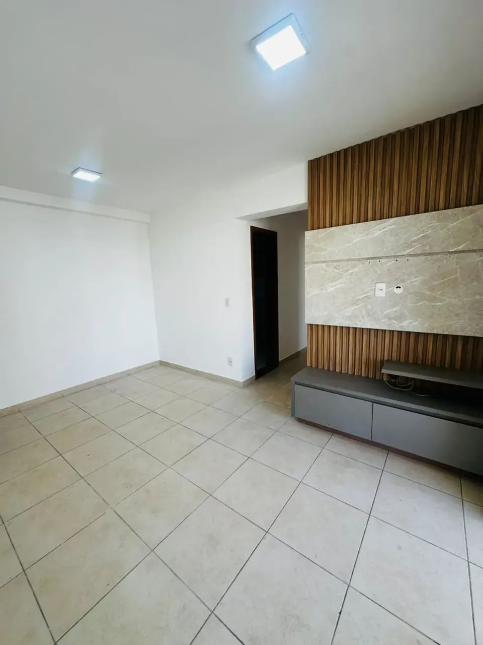 Apartamento 64 M com 2 quartos, Vila Brasília - Foto 2