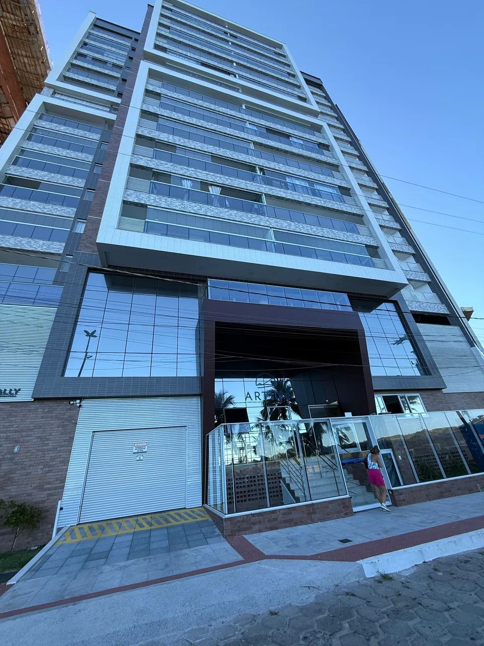 Pacote de Carnaval Luxo em Guarapari 