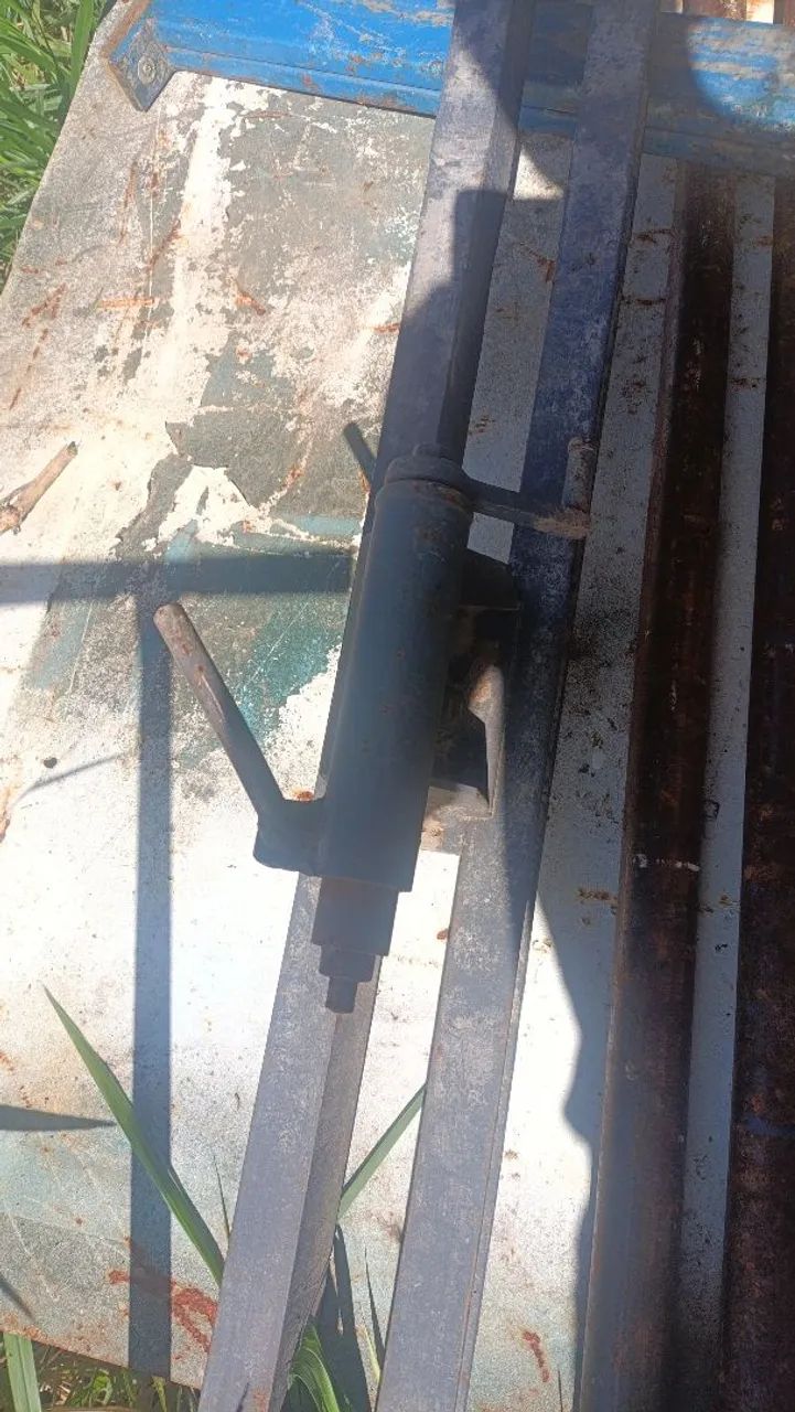 Torno para madeira - Foto 4