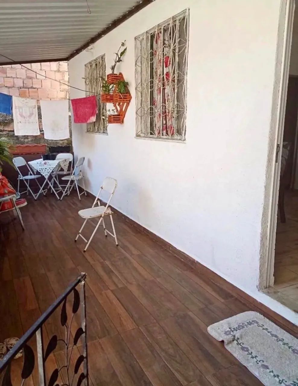 AM vende-se casa em Maruípe 