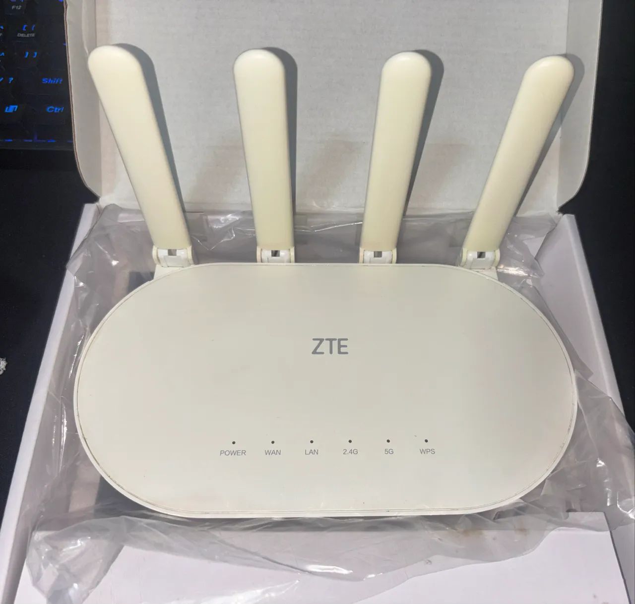 ROTEADOR ZTE  - Foto 3