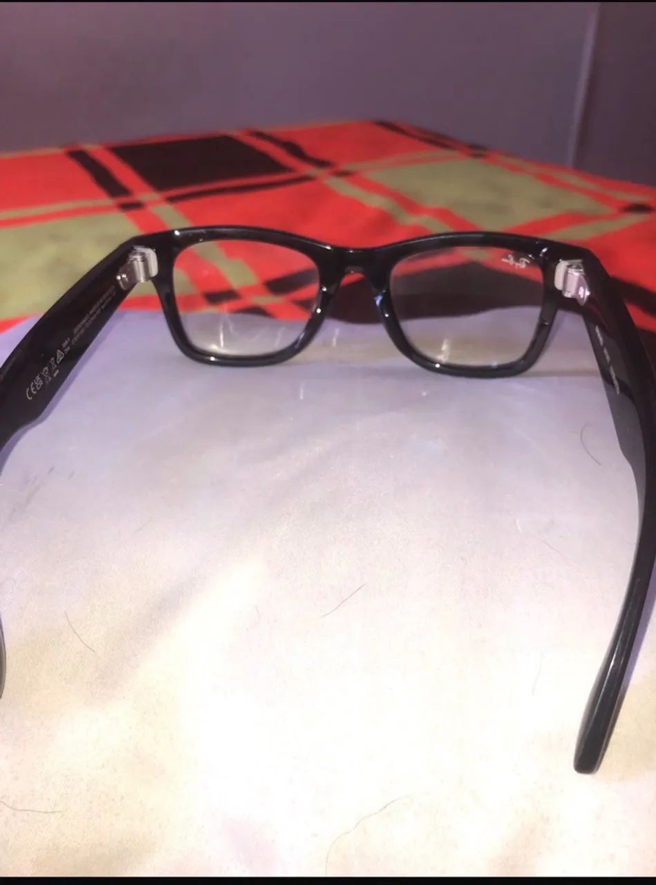 Rayban meta  - Foto 3