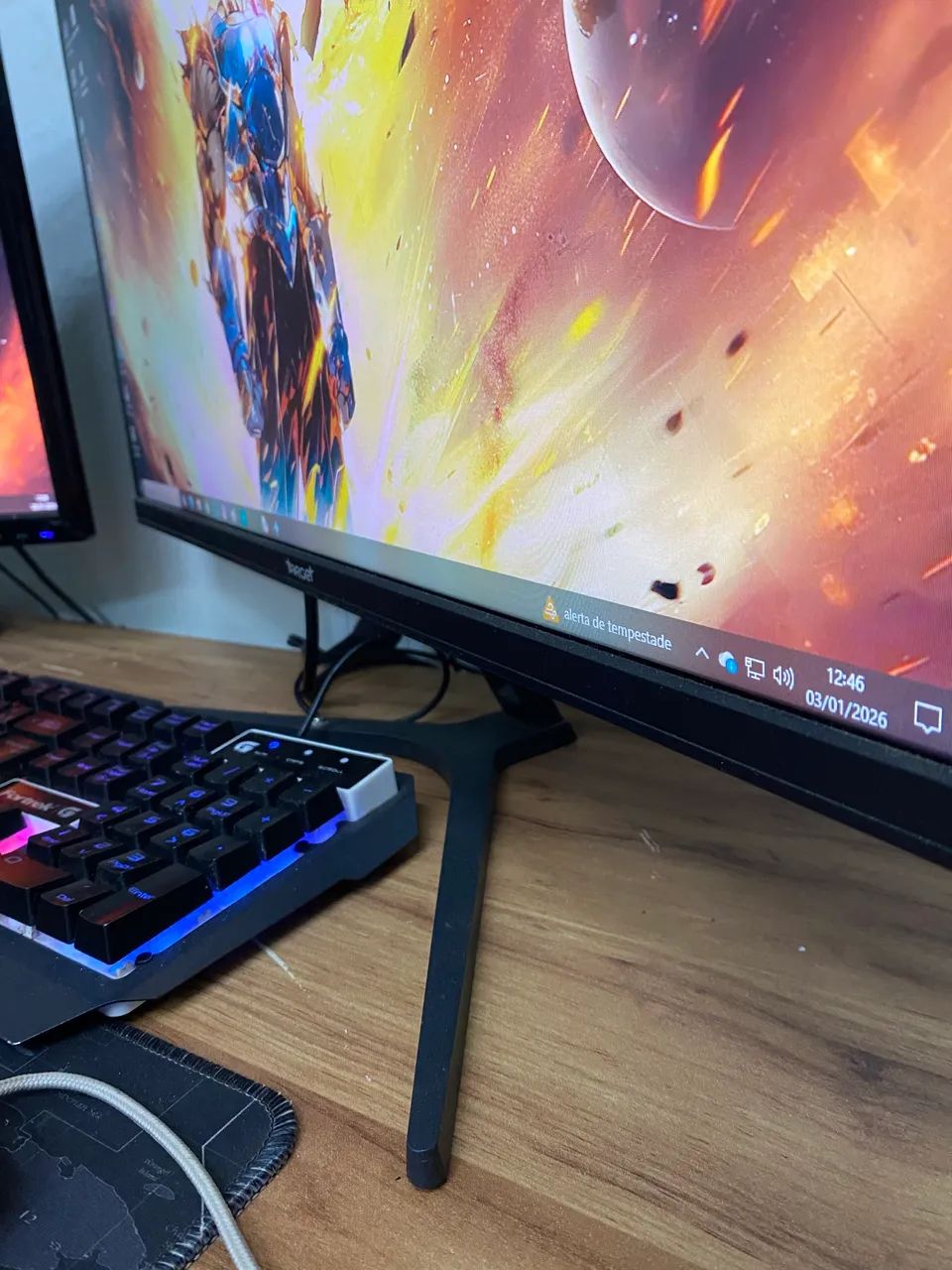 Monitor de 165 Hz - Foto 3