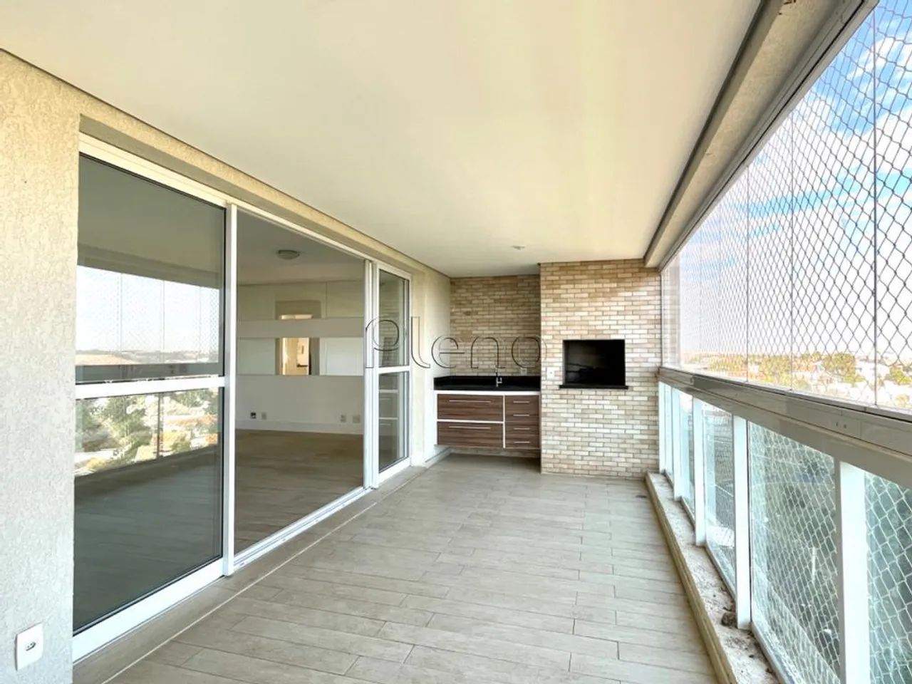 Apartamento à venda e para alugar em Campinas, Loteamento Alphaville Campinas, com 4 quart - Foto 4