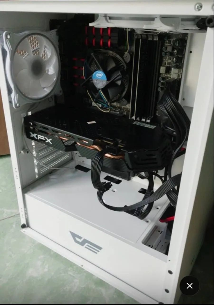 Pc gamer-LEIA A DESCRIÇÃO  - Foto 2