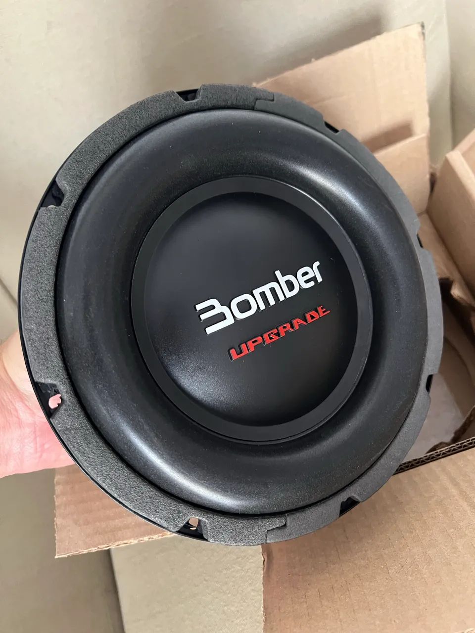 Sub 8 bomber 400 rms - Foto 2
