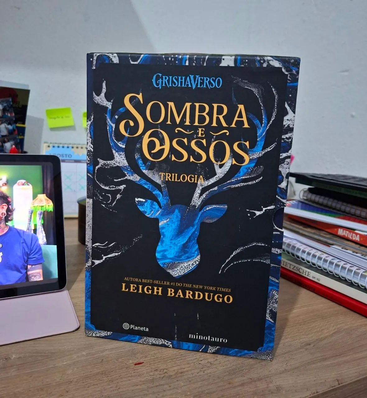 Livros