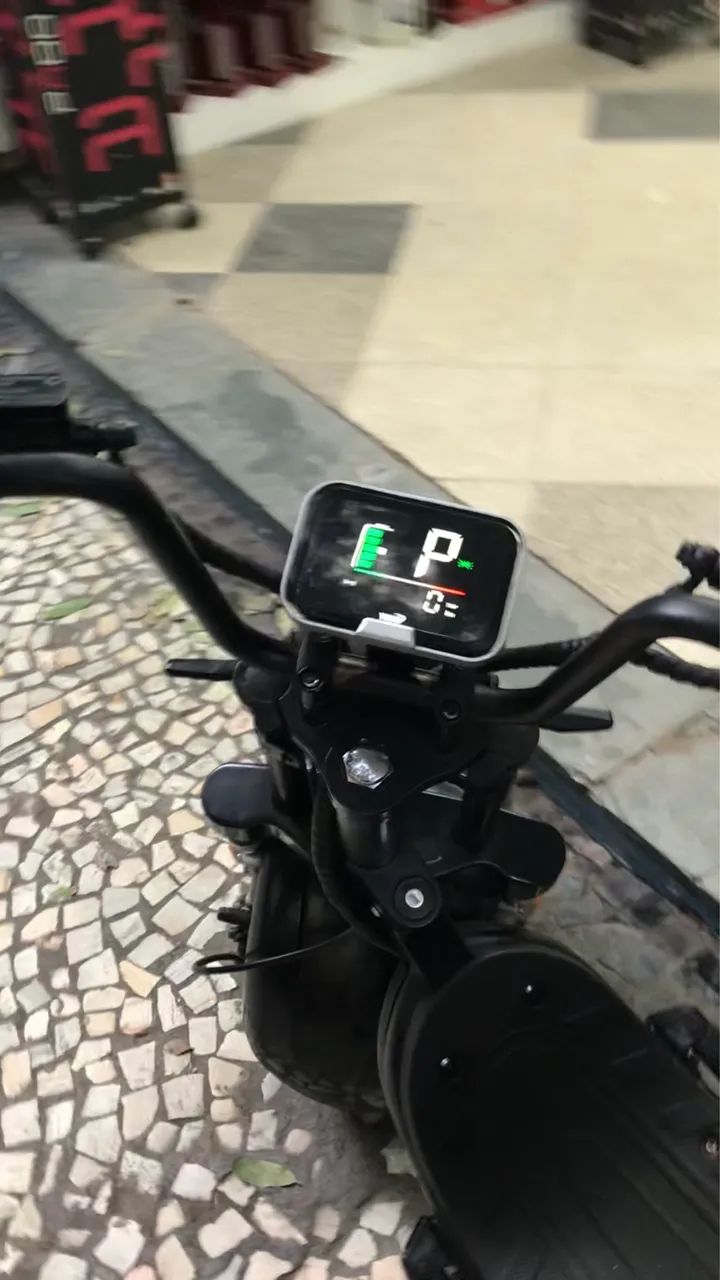 YIHU 1000w Zero - Foto 2