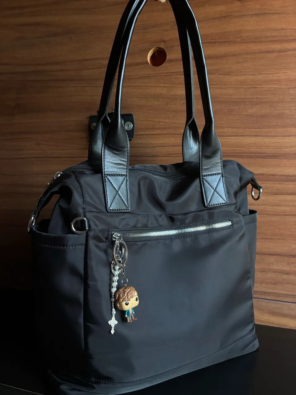 Bolsa grande impermeável (Na embalagem) - Foto 2