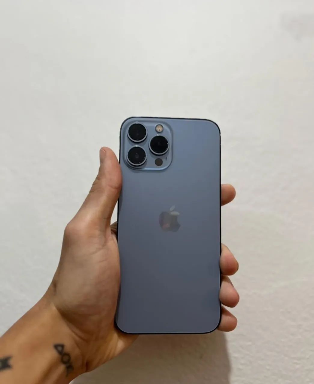 Iphone 13 Pro Max 256gb Seminobo