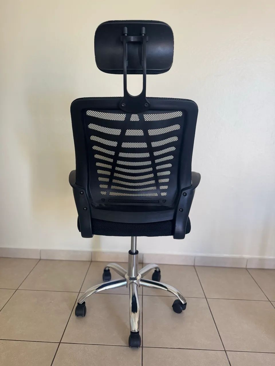Mesa escritório e cadeira  - Foto 3