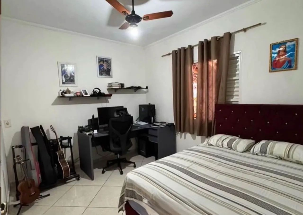 Vendo Casa em Riviera Da Barra - Foto 5