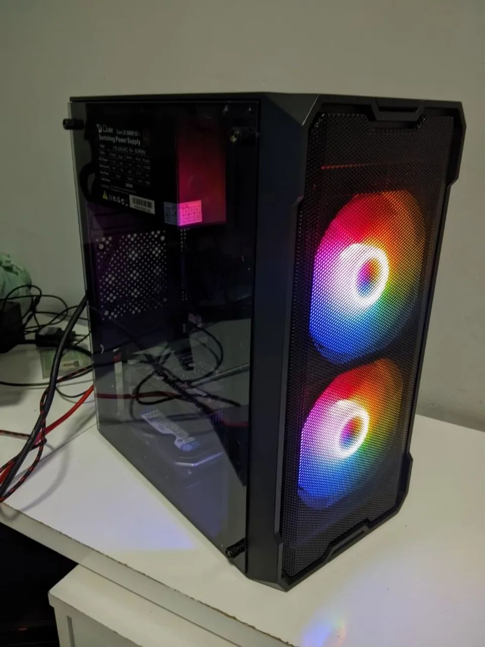 Pc gamer i5