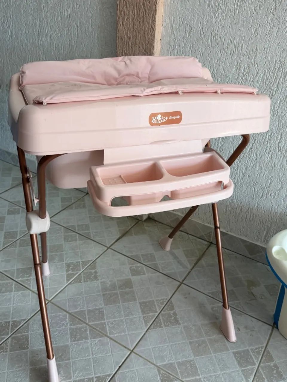 Banheira bebe