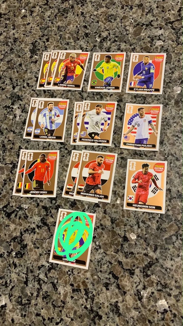 Legends Original Panini  - Foto 2