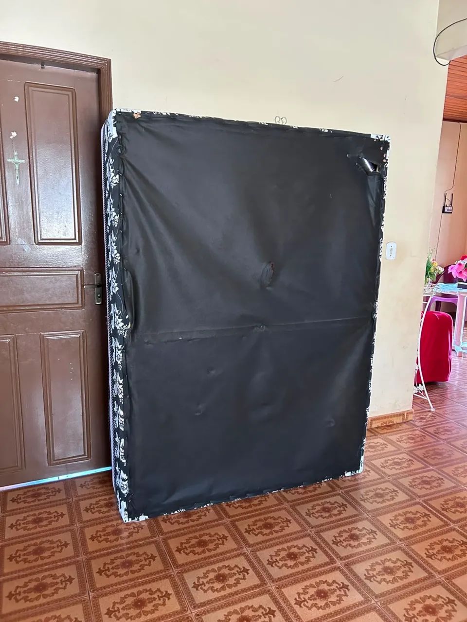 CAMA CASAL ORTOPÉDICA D20 - Foto 2