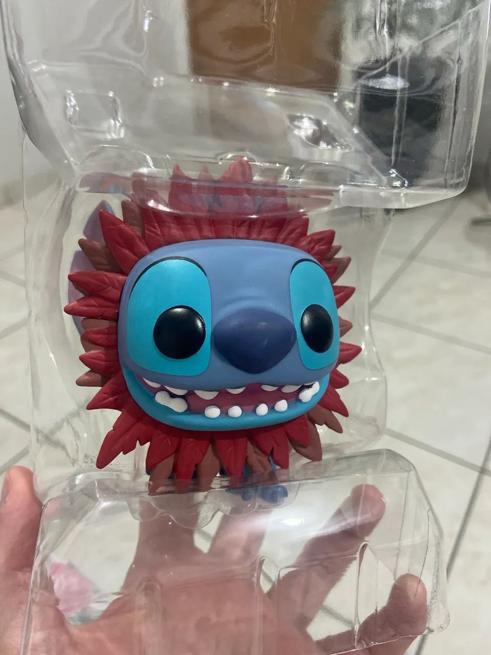 Funko pop stitch  - Foto 2