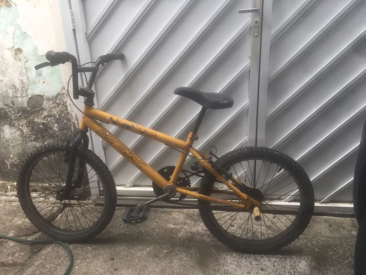 BMX  - Foto 3