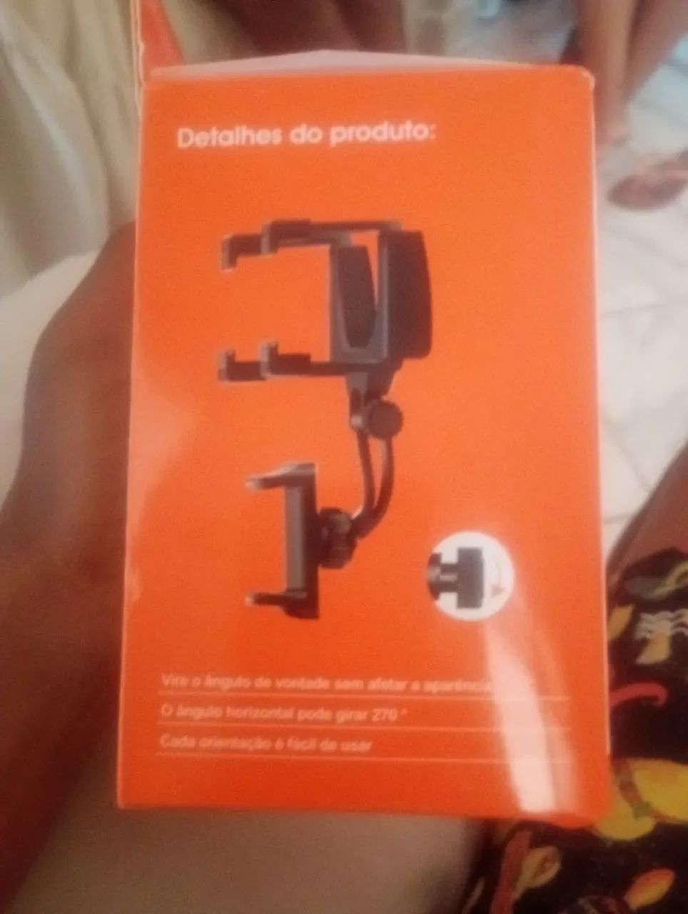 Vend-se suporte para celular  - Foto 3