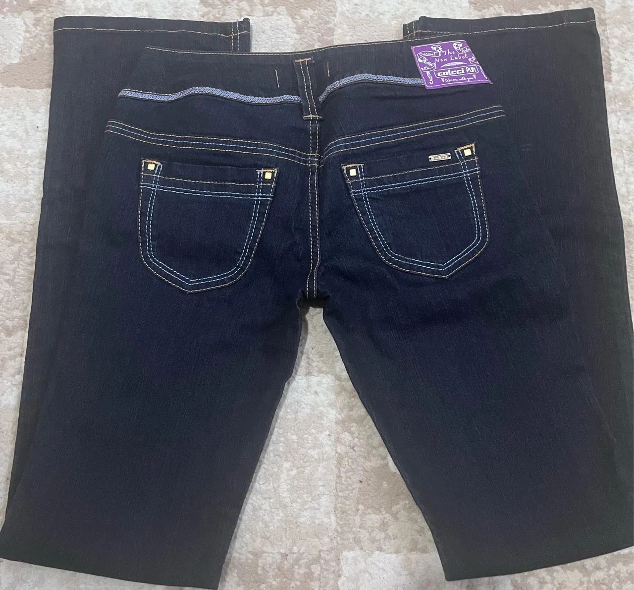 Calça jeans Colcci 36 - Foto 2